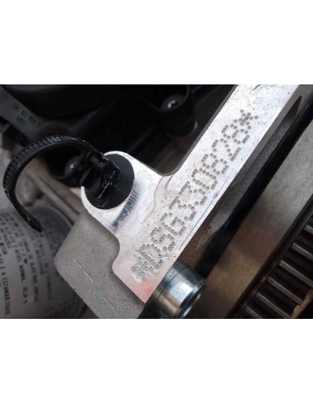 MOTOR COMPLETO SKODA FABIA (PJ3) - 205160