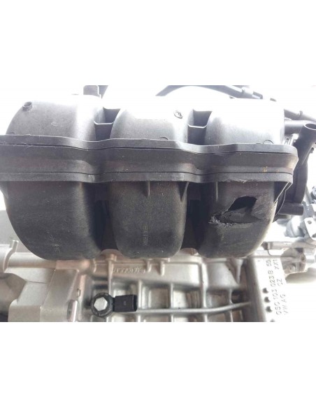 MOTOR COMPLETO SKODA FABIA (PJ3) - 205160