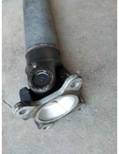 TRANSMISION CENTRAL MERCEDES-BENZ VITO BASIC-KOMBI (639)... 2