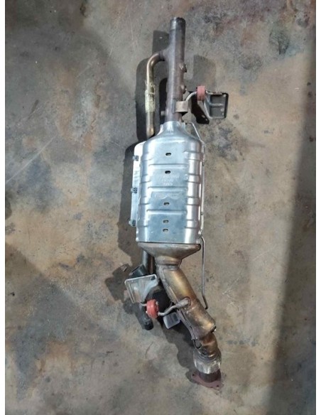 CATALIZADOR LAND ROVER RANGE ROVER EVOQUE - 264071