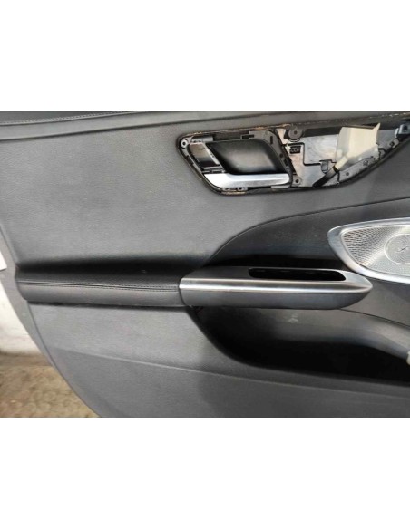 GUARNECIDO PUERTA DELANTERA IZQUIERDA MERCEDES-BENZ CLASE C (BM 206) FAMILIAR - 256958