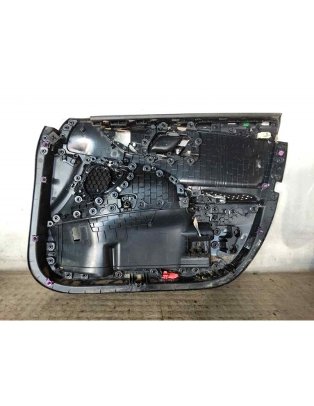 GUARNECIDO PUERTA DELANTERA IZQUIERDA MERCEDES-BENZ CLASE C (BM 206) FAMILIAR - 256958