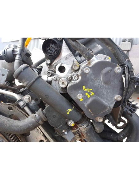 MOTOR COMPLETO SEAT ALTEA XL (5P5) - 229426