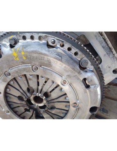 MOTOR COMPLETO SEAT ALTEA XL (5P5) - 229426