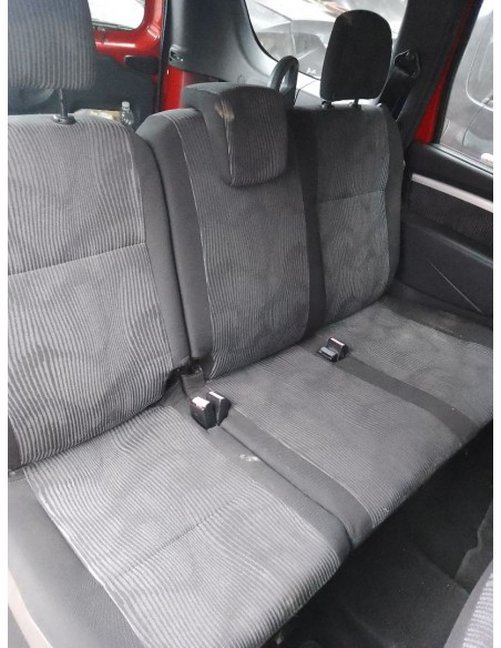 ASIENTOS TRASEROS DACIA LOGAN 1 EXPRESS - 259872