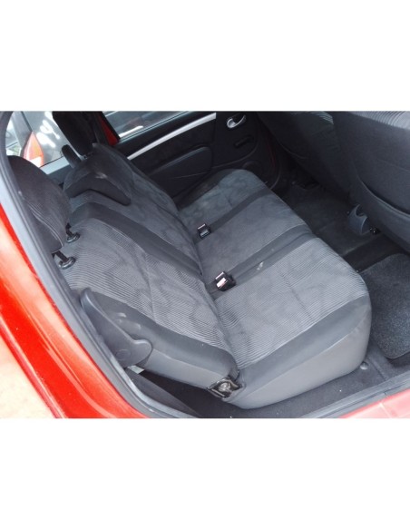 ASIENTOS TRASEROS DACIA LOGAN 1 EXPRESS - 259872