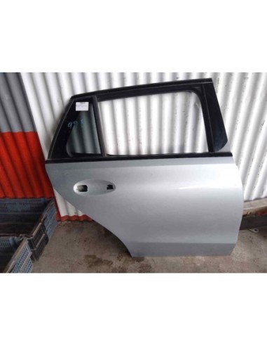 PUERTA TRASERA DERECHA MERCEDES-BENZ CLASE C...