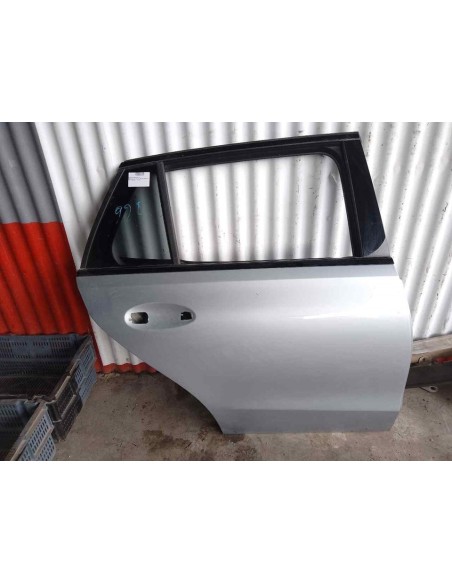 PUERTA TRASERA DERECHA MERCEDES-BENZ CLASE C (BM 206) FAMILIAR - 264082
