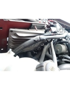 CENTRALITA MOTOR UCE DACIA LOGAN 1 EXPRESS - 259908