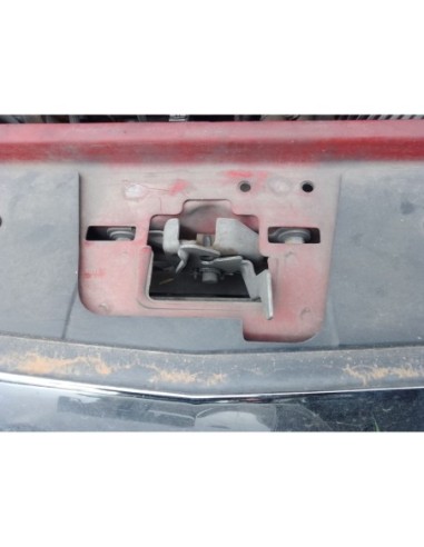 CERRADURA CAPO DACIA LOGAN 1 EXPRESS - 259907