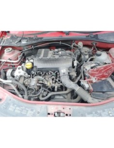 MOTOR ARRANQUE DACIA LOGAN 1 EXPRESS - 259916 2