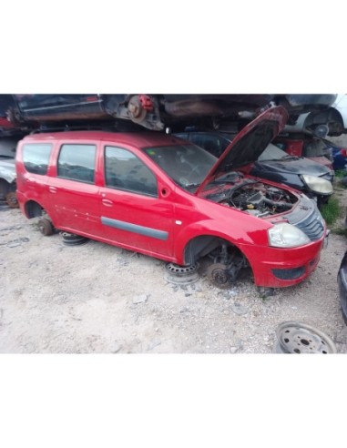 MOTOR LIMPIA DELANTERO DACIA LOGAN 1 EXPRESS -...
