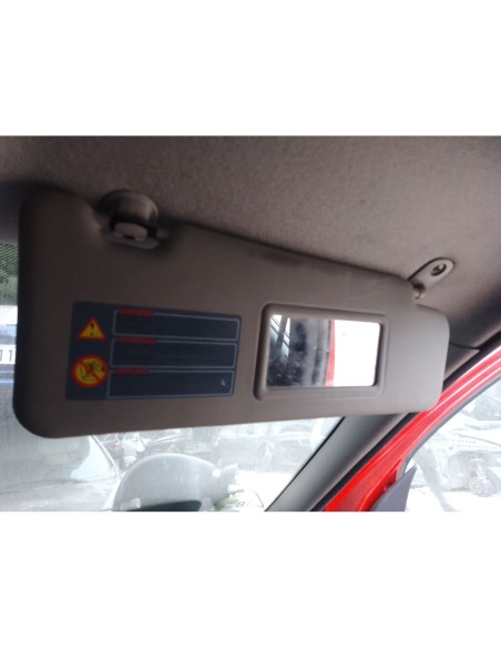 PARASOL DERECHO DACIA LOGAN 1 EXPRESS - 259937