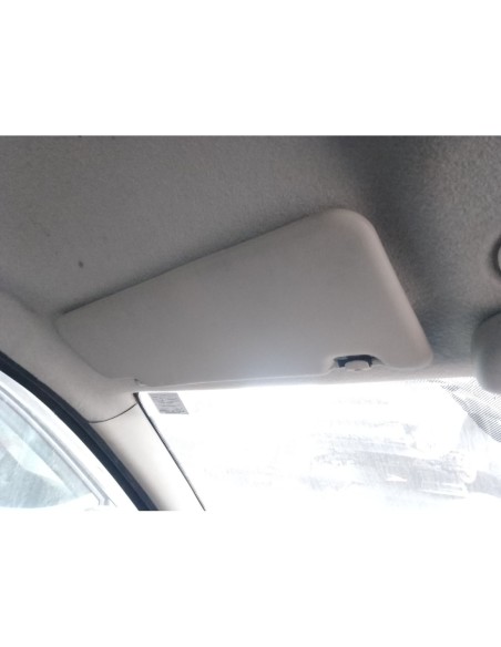 PARASOL IZQUIERDO DACIA LOGAN 1 EXPRESS - 259932