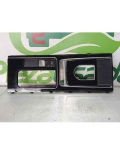 CONSOLA CENTRAL JAGUAR XF - 243874 2