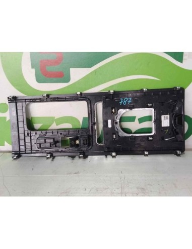 CONSOLA CENTRAL JAGUAR XF - 243874