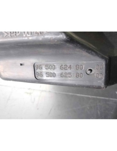 CAJA FILTRO AIRE CITROEN C2 - 241466