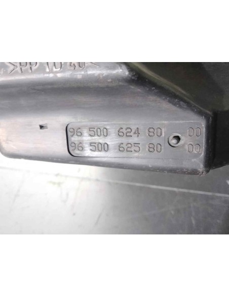 CAJA FILTRO AIRE CITROEN C2 - 241466