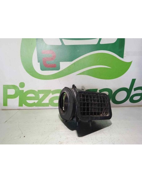 CALEFACCION ENTERA NORMAL RENAULT SCENIC III (JZ) - 264075