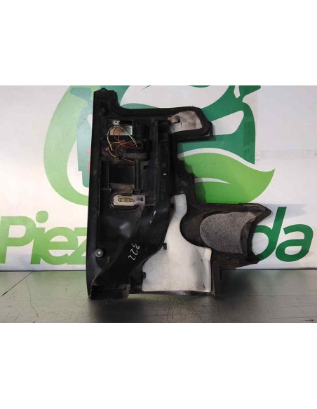 MOLDURA MERCEDES-BENZ CLS (BM 219) - 264068