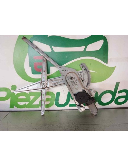 ELEVALUNAS DELANTERO DERECHO RENAULT KANGOO I (F/KC0) - 264056