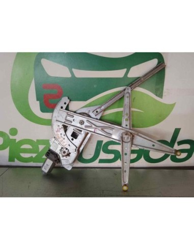 ELEVALUNAS DELANTERO DERECHO RENAULT KANGOO I...