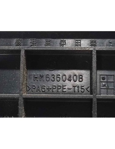 RESISTENCIA CALEFACCION MAZDA 323 F/S BERLINA...