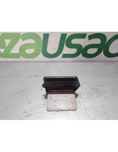 RESISTENCIA CALEFACCION MAZDA 323 F/S BERLINA...