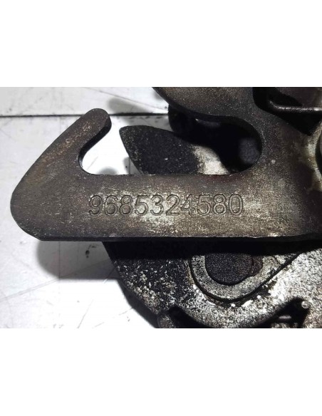 CERRADURA CAPO CITROEN C4 BERLINA - 263987