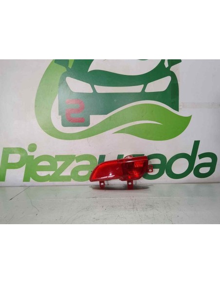 PILOTO TRASERO DERECHO PEUGEOT 206 + - 263991