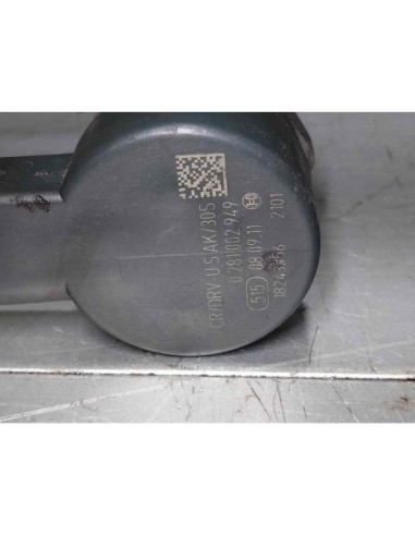 RAMPA INYECTORA BMW SERIE 5 GRAN TURISMO (F07)...