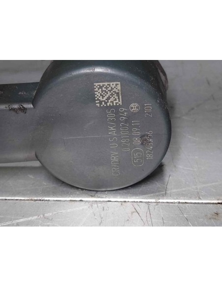 RAMPA INYECTORA BMW SERIE 5 GRAN TURISMO (F07) - 212362