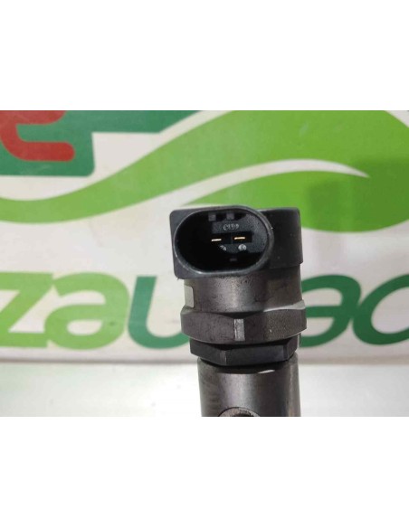 RAMPA INYECTORA BMW SERIE 5 GRAN TURISMO (F07) - 212362