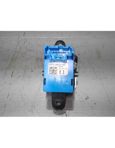 PALANCA FRENO JAGUAR XF - 220186