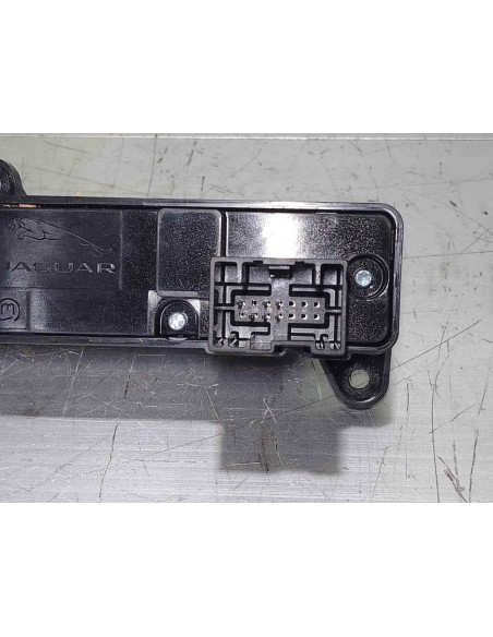 MANDO MULTIFUNCION JAGUAR XF - 243877