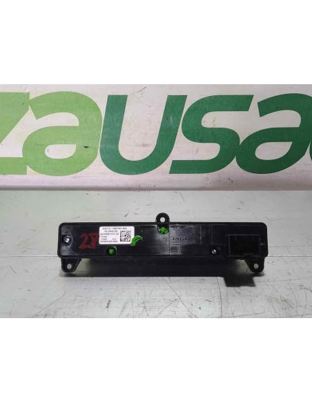 MANDO MULTIFUNCION JAGUAR XF - 243877