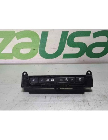 MANDO MULTIFUNCION JAGUAR XF - 243877