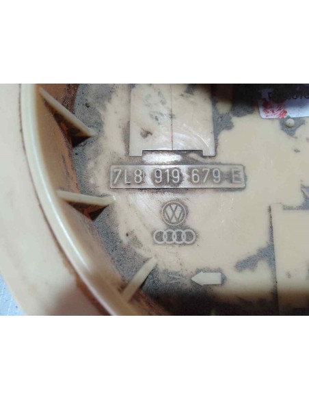 ACEITE PORSCHE CAYENNE (TIPO 92A) - 259833