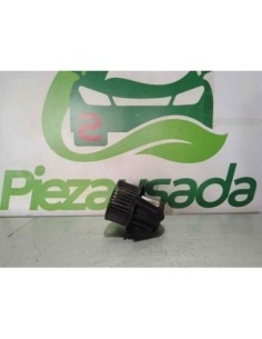 MOTOR CALEFACCION CITROEN C4 BERLINA - 261239