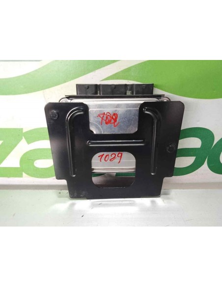 CENTRALITA MOTOR UCE CITROEN C4 BERLINA - 261260