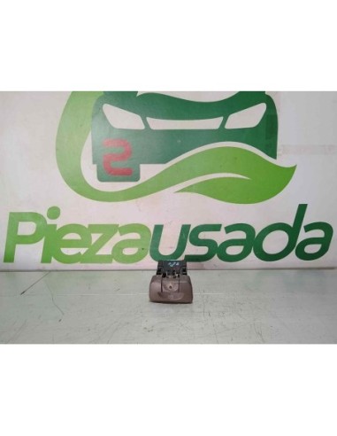 FRENO DE MANO ELECTRICO RENAULT SCENIC II (JM)...