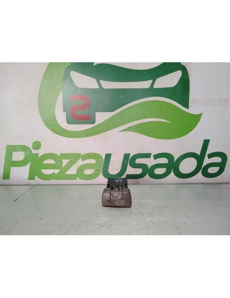 FRENO DE MANO ELECTRICO RENAULT SCENIC II (JM) - 263884