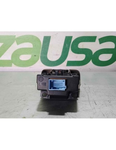 FRENO DE MANO ELECTRICO RENAULT SCENIC II (JM)...