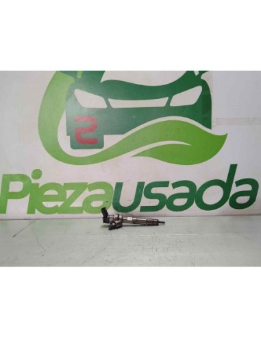 INYECTOR BMW SERIE 5 GRAN TURISMO (F07) - 263961