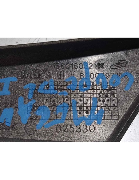 MANDO RETROVISOR RENAULT MEGANE II COUPE/CABRIO - 263974