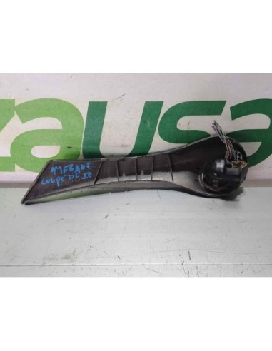 MANDO RETROVISOR RENAULT MEGANE II COUPE/CABRIO...