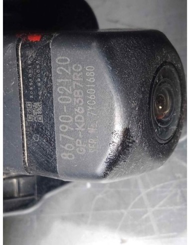 CAMARA VISION TRASERA TOYOTA AURIS (E18) - 264006
