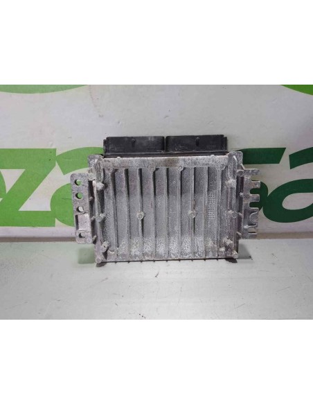 CENTRALITA MOTOR UCE CHEVROLET KALOS - 209680