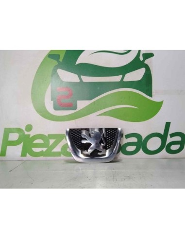 EMBLEMA PEUGEOT 207 - 263994