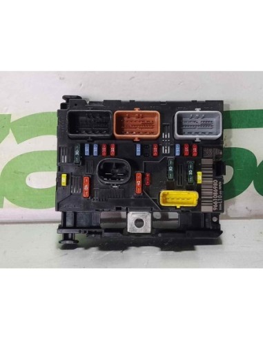 CAJA RELES / FUSIBLES PEUGEOT 207 - 263995